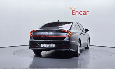 Hyundai Sonata 2020, 85104 км, за 10703.67 USD