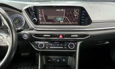 Hyundai Sonata 2020, 85104 км, за 10703.67 USD - фото 15