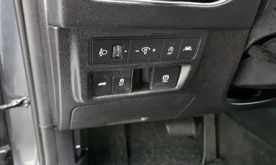 Hyundai Sonata 2020, 85104 км, за 10703.67 USD - фото 17