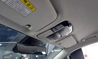 Hyundai Sonata 2020, 85104 км, за 10703.67 USD - фото 20