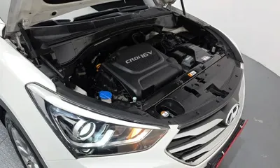 Hyundai Santafe 2016, 113185 км, за 8385.88 USD - фото 6