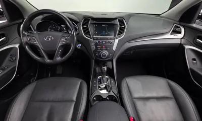 Hyundai Santafe 2016, 113185 км, за 8385.88 USD - фото 7