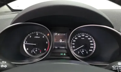 Hyundai Santafe 2016, 113185 км, за 8385.88 USD - фото 8