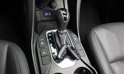 Hyundai Santafe 2016, 113185 км, за 8385.88 USD - фото 9