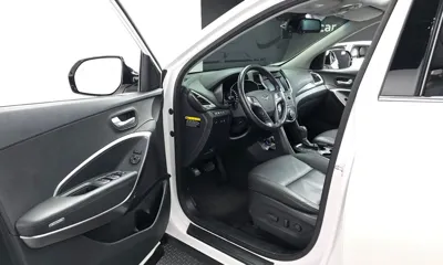 Hyundai Santafe 2016, 113185 км, за 8385.88 USD - фото 10