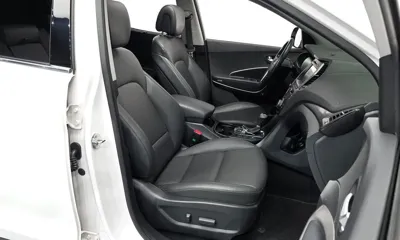 Hyundai Santafe 2016, 113185 км, за 8385.88 USD - фото 11
