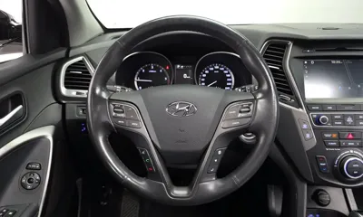 Hyundai Santafe 2016, 113185 км, за 8385.88 USD - фото 13