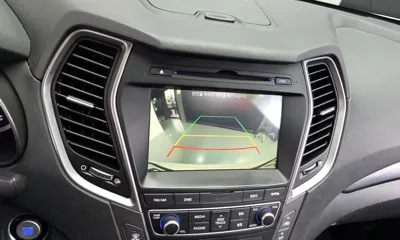 Hyundai Santafe 2016, 113185 км, за 8385.88 USD - фото 15