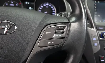 Hyundai Santafe 2016, 113185 км, за 8385.88 USD - фото 17