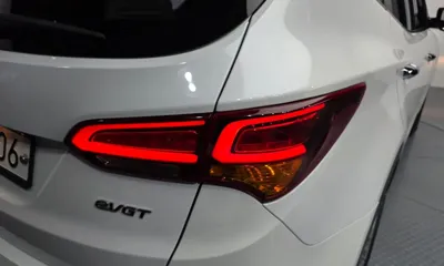 Hyundai Santafe 2016, 113185 км, за 8385.88 USD - фото 23