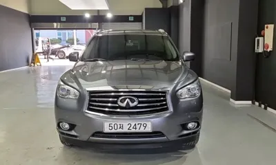 Infiniti QX60 2015, 108727 км, за 4889.33 USD
