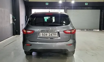 Infiniti QX60 2015, 108727 км, за 4889.33 USD