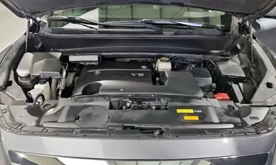 Infiniti QX60 2015, 108727 км, за 4857.56 USD - фото 6