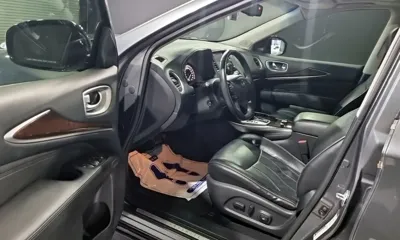 Infiniti QX60 2015, 108727 км, за 4857.56 USD - фото 7