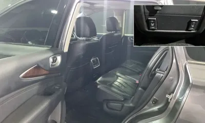 Infiniti QX60 2015, 108727 км, за 4857.56 USD - фото 8