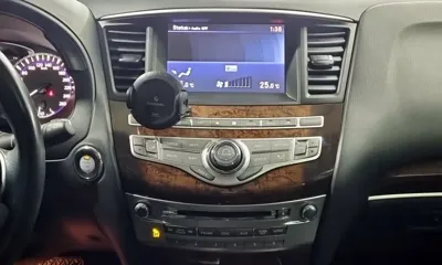 Infiniti QX60 2015, 108727 км, за 4857.56 USD - фото 10