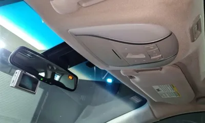 Infiniti QX60 2015, 108727 км, за 4857.56 USD - фото 14