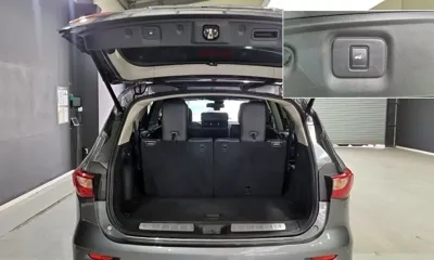 Infiniti QX60 2015, 108727 км, за 4857.56 USD - фото 16