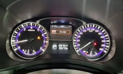 Infiniti QX60 2015, 108727 км, за 4857.56 USD - фото 17