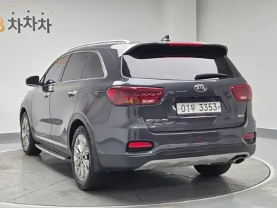 Kia Sorento 2018, 42222 км, за 13719.31 USD