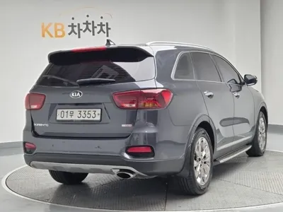 Kia Sorento 2018, 42222 км, за 13719.31 USD