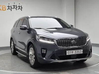 Kia Sorento 2018, 42222 км, за 13719.31 USD
