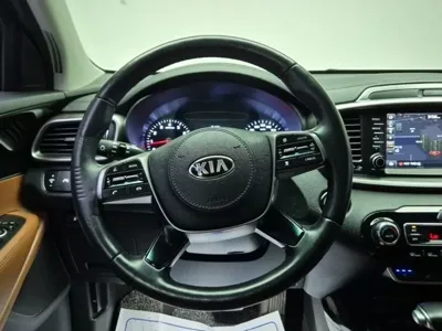 Kia Sorento 2018, 42222 км, за 13719.31 USD - фото 9