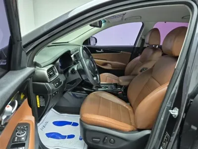 Kia Sorento 2018, 42222 км, за 13719.31 USD - фото 11