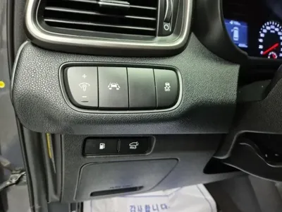 Kia Sorento 2018, 42222 км, за 13719.31 USD - фото 17