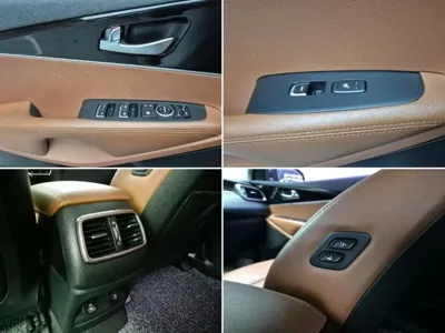 Kia Sorento 2018, 42222 км, за 13719.31 USD - фото 18