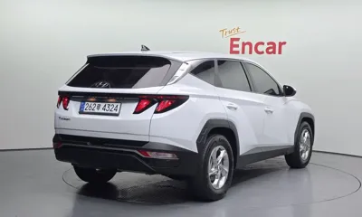 Hyundai Tucson 2023, 21510 км, за 14455.94 USD