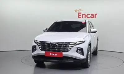 Hyundai Tucson 2023, 21510 км, за 14455.94 USD