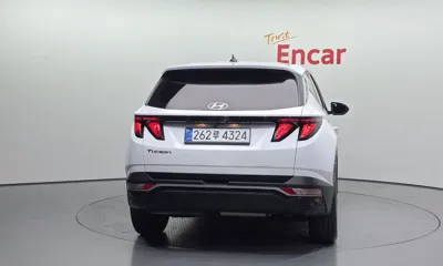 Hyundai Tucson 2023, 21510 км, за 14455.94 USD