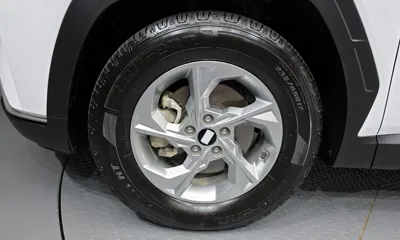 Hyundai Tucson 2023, 21510 км, за 14455.94 USD