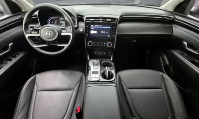 Hyundai Tucson 2023, 21510 км, за 14455.94 USD - фото 7