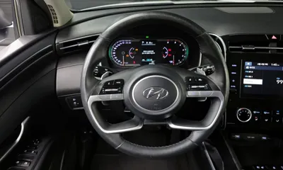 Hyundai Tucson 2023, 21510 км, за 14455.94 USD - фото 14