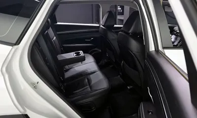 Hyundai Tucson 2023, 21510 км, за 14455.94 USD - фото 20