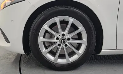 Mercedes-Benz A-Class 2020, 18411 км, за 15887.4 USD
