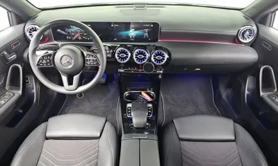 Mercedes-Benz A-Class 2020, 18411 км, за 15887.4 USD - фото 7