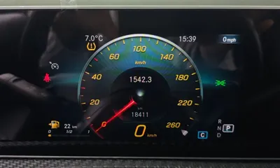 Mercedes-Benz A-Class 2020, 18411 км, за 15887.4 USD - фото 8