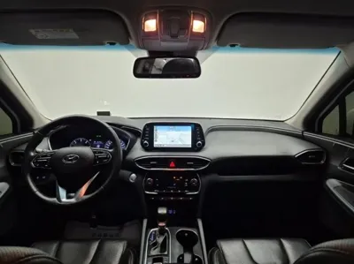 Hyundai Santafe 2019, 119292 км, за 10765.39 USD - фото 7