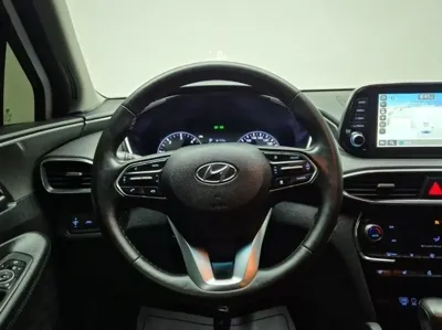 Hyundai Santafe 2019, 119292 км, за 10765.39 USD - фото 9