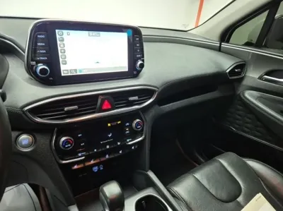 Hyundai Santafe 2019, 119292 км, за 10765.39 USD - фото 10