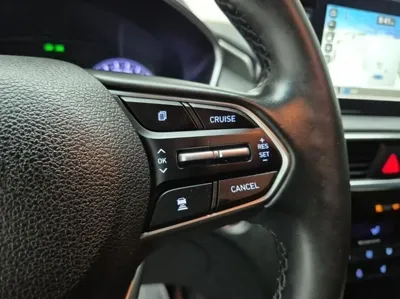 Hyundai Santafe 2019, 119292 км, за 10765.39 USD - фото 15