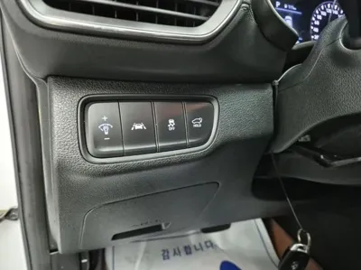 Hyundai Santafe 2019, 119292 км, за 10765.39 USD - фото 18