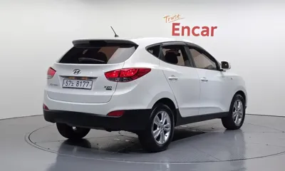 Hyundai Tucson 2011, 101459 км, за 2723.79 USD