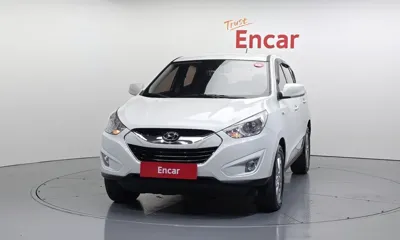 Hyundai Tucson 2011, 101459 км, за 2723.79 USD