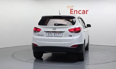 Hyundai Tucson 2011, 101459 км, за 2723.79 USD