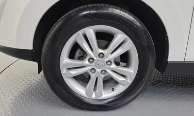 Hyundai Tucson 2011, 101459 км, за 2723.79 USD