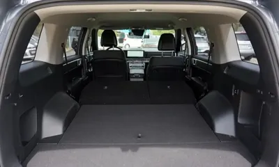 Hyundai Santafe 2025, 8407 км, за 20218.78 USD - фото 6